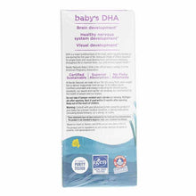 Baby's DHA with Vitamin D3, by Nordic Naturals, image #3