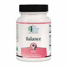 Balance, by Ortho Molecular
