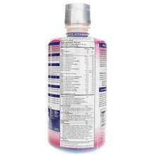 Balanced Essentials Liquid Multivitamin, by Wellgenix, image #3