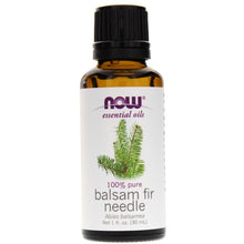 Balsam Fir Needle Essential Oil, by NOW Foods