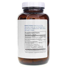 BAM Balanced Amino Maintenance 750 Mg, 180 Capsules, by Metabolic Maintenance, image #2