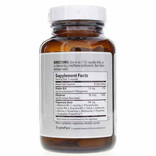 BAM Balanced Amino Maintenance 750 Mg, 90 Capsules, by Metabolic Maintenance, image #2