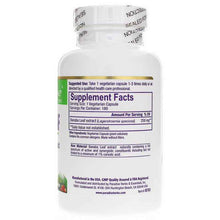 Banaba Leaf, 180 Veg Capsules, by Paradise Herbs, image #2