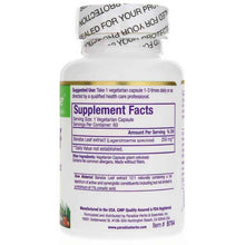 Banaba Leaf, 60 Veg Capsules, by Paradise Herbs, image #2