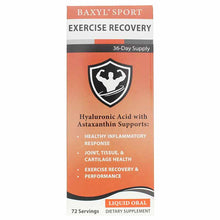 Baxyl Sport, by Cogent Solutions Group