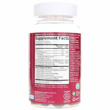 Beets Gummies Raspberry, by Garden of Life, image #2
