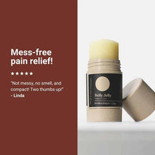 Belly Jelly Castor Oil Stick, by Somedays, image #3