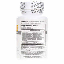 Belly Rescue Probiotic, by NBI, image #2