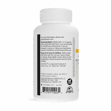 Berberine, 120 Veg Capsules, by Integrative Therapeutics, image #3