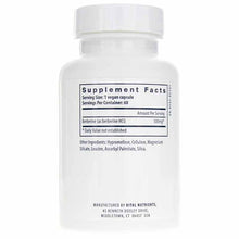 Berberine 500 Mg, by Vital Nutrients, image #2
