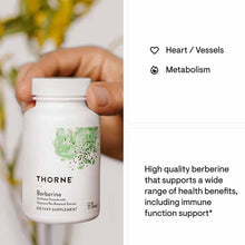 Berberine, by Thorne Research, image #2