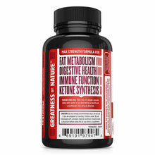 Berberine, by Zhou Nutrition, image #2