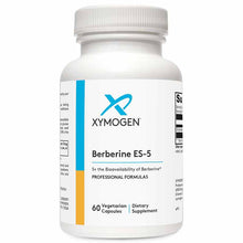 Berberine ES-5, by Xymogen