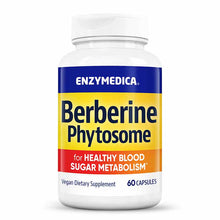 Berberine Phytosome, by Enzymedica