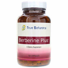 Berberine Plus, by True Botanica