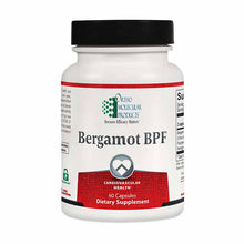Bergamot BPF, 60 Capsules, by Ortho Molecular