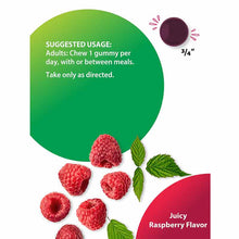 Berry D-Licious Vitamin D3 2500 IU, by Rainbow Light, image #4