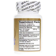 Beta 1,3D Glucan 100 Mg, by Transfer Point, image #2