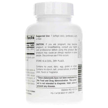 Beta Carotene 7,500 Mcg, 250 Softgels, by Source Naturals, image #3