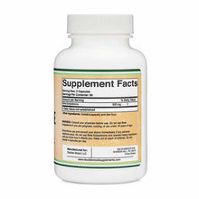 Beta Ecdysterone, 120 Capsules, by Double Wood Supplements, image #2