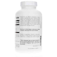 Beta Sitosterol 375 Mg, 120 Tablets, by Source Naturals, image #3