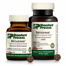 Betafood, by Standard Process