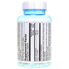 Betaine HCl 648 Mg, 100 Capsules, by Natures Life, image #2