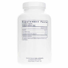 Betaine HCl Pepsin Gentian Root Extract, by Vital Nutrients, image #2