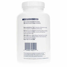 Betaine HCl Pepsin Gentian Root Extract, by Vital Nutrients, image #3