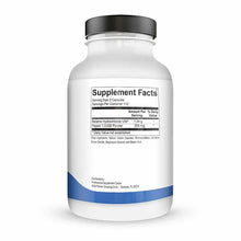 Betaine and Pepsin, 225 Capsules, by Professional Supplement Center, image #2