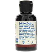 Better Stevia Liquid Sweetener, Cinnamon Vanilla, 2 Oz, by NOW Foods, image #2