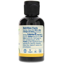 Better Stevia Liquid Sweetener, Lemon Twist, 2 Oz, by NOW Foods, image #2