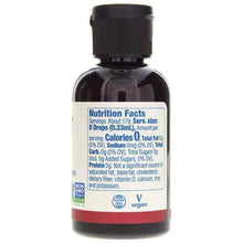 Better Stevia Liquid Sweetener, Maple, 2 Oz, by NOW Foods, image #2