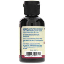 Better Stevia Liquid Sweetener, Pomegranate Blueberry, 2 Oz, by NOW Foods, image #3