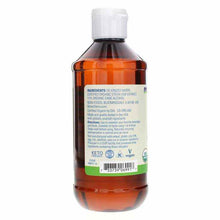 Better Stevia Organic Liquid Sweetener, 8 Oz, by NOW Foods, image #3