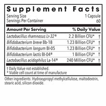 Bifido Biotics, by Allergy Research Group, image #3