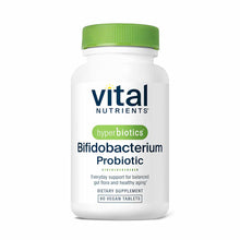 Bifidobacterium Probiotic, 60 Tablets, by Hyperbiotics