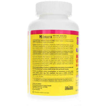 BigFriends Chewable Multivitamin Jungle Berry, by Natural Factors, image #3