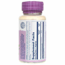 Bilberry Berry Extract 60 Mg, 60 Veg Capsules, by Solaray, image #2