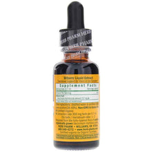 Bilberry Extract, 1 Oz, by Herb Pharm, image #2