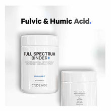 Binder + Full Spectrum, by Codeage, image #6