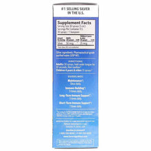 Bio-Active Silver Fine Mist Spray, 2 Oz, by Sovereign Silver, image #2