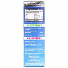 Bio-Active Silver for Kids Dropper, 2 Oz, by Sovereign Silver, image #2