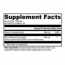 Bio C 1:1, by Xymogen, image #2