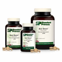 Bio-Dent, by Standard Process