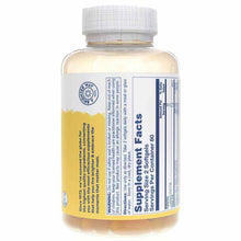 Bio E with Selenium and Lecithin, 120 Softgels, by Solaray, image #2