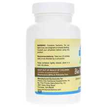 Bio Vegetarian Immune System Support, 60 Tablets, by Priority One, image #3