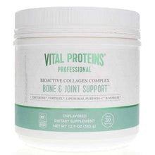 BioActive Collagen Complex Bone & Joint Support Professional, by Vital Proteins