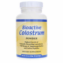 Bioactive Colostrum Powder, by Well Wisdom