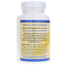 Bioactive Colostrum Powder, by Well Wisdom, image #3